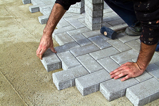 Best Commercial Driveway Pavers in Kaunakakai, HI